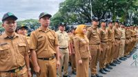 Efisiensi Energi, Pemkot Malang Perketat Pengawasan WFH hingga Operasional Kendaraan Dinas Dibatasi