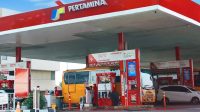 Pertamina resmi naikkan harga BBM nonsubsidi jenis Pertamax Turbo dan varian Dex per 18 April. (Instagram @spbupertamina) Pertamina Naikkan Harga Pertamax Turbo dan Dex Series Akibat Lonjakan Harga Energi Global