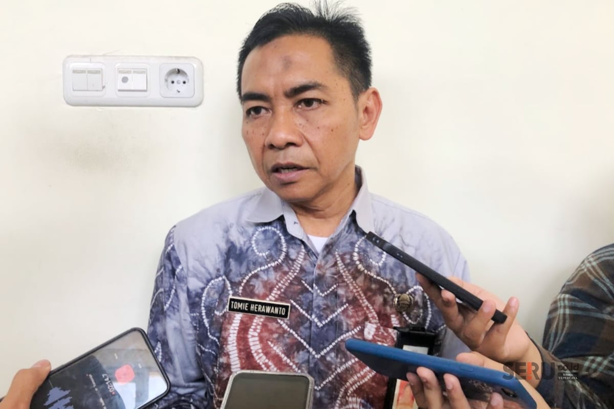 Lokasi Alun-alun Kepanjen Sudah Ditetapkan, Pemkab Malang Tengah Hitung Ulang Biaya Pembangunan