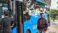 Mobilitas Padat, Wali Kota Malang Usul Penambahan Tiga Rute Trans Jatim