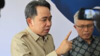 Bupati Jember, Muhammad Fawait. (Ist) Entaskan Kemiskinan Ekstrem, Gus Fawait Siapkan Skema Pelatihan dan Akses Lahan Perhutanan Sosial