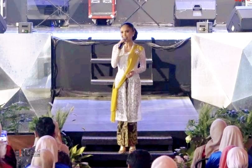 ​Rayakan Hari Kartini 2026, PAUD Cahaya Permata Abadi Gelar Pentas Seni "Kartini Bercerita" di BNS
