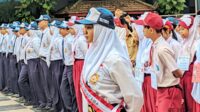 Anggaran Terbatas, Pemkot Malang Prioritaskan Seragam Gratis Sasar Siswa Prasejahtera di 2026