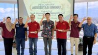 Dua Prodi Universitas Ma Chung raih akreditasi unggul dari LAM INFOKOM April 2026. (Dok. Universitas Ma Chung) Prodi Teknik Informatika dan Sistem Informasi Universitas Ma Chung Raih Akreditasi Unggul