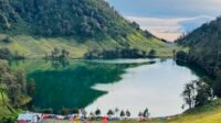 Pendakian Gunung Semeru.(Ist) Jalur Pendakian Ranu Kumbolo Gunung Semeru Kembali Dibuka