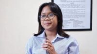 Peserta UTBK Asal Thailand mengikuti ujian di UB dan membagikan kisah perjuangannya. (ist) Perjuangan Peserta UTBK Asal Thailand Ikuti Ujian di UB Demi Bisa Kuliah di Indonesia