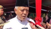 Progres Pembangunan Sekolah Rakyat Kabupaten Malang Sudah Mencapai 40 Persen