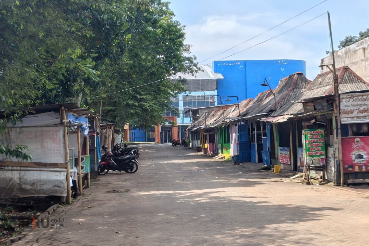 Alih Fungsi RTH Kota Malang Jadi Warung Miras, Pemkot Layangkan Peringatan Keras