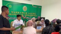 Layanan pengajuan perwalian anak dan isbat nikah di Mal Pelayanan Publik Kota Malang. (Seru.co.id/bas) Pemkot Malang Siapkan Anggaran Perwalian Anak, Cegah Anak Terpinggirkan Secara Administratif