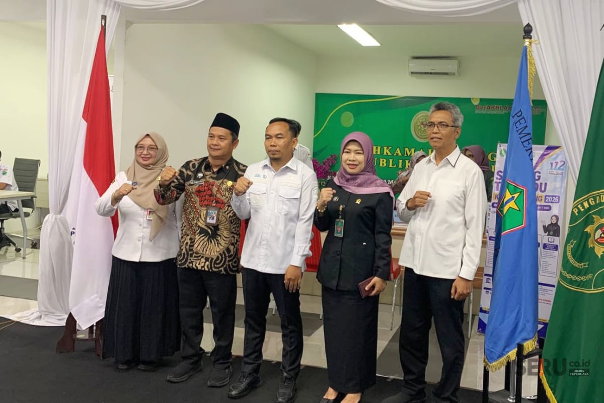 Pemkot Malang Siapkan Anggaran Perwalian Anak, Cegah Anak Terpinggirkan Secara Administratif 1 Pemkot Malang menyatakan kesiapannya untuk menyediakan anggaran perwalian anak. (Seru.co.id/bas)