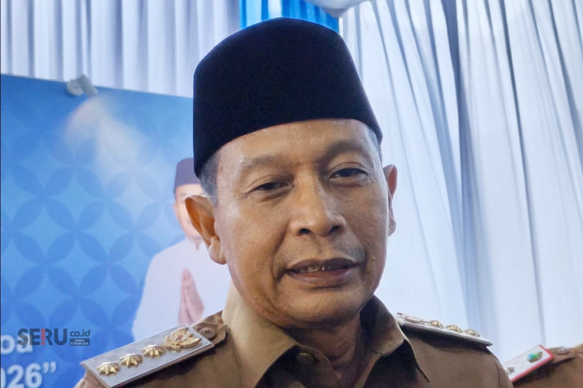 Pemkot Malang Bersiap Terapkan Manajemen Talenta, Seleksi Terbuka Pejabat Tak Lagi Diwajibkan 1 Wali Kota Malang menjelaskan, pihaknya siap menerapkan manajemen talenta sembari menunggu rekomendasi BKN. (Seru.co.id/bas)
