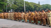 Pemkot Malang Bersiap Terapkan Manajemen Talenta, Seleksi Terbuka Pejabat Tak Lagi Diwajibkan