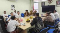 BBKSDA Jatim, Disbudpar, dan HPI Jatim Sepakati Penguatan Kompetensi Pemandu Wisata