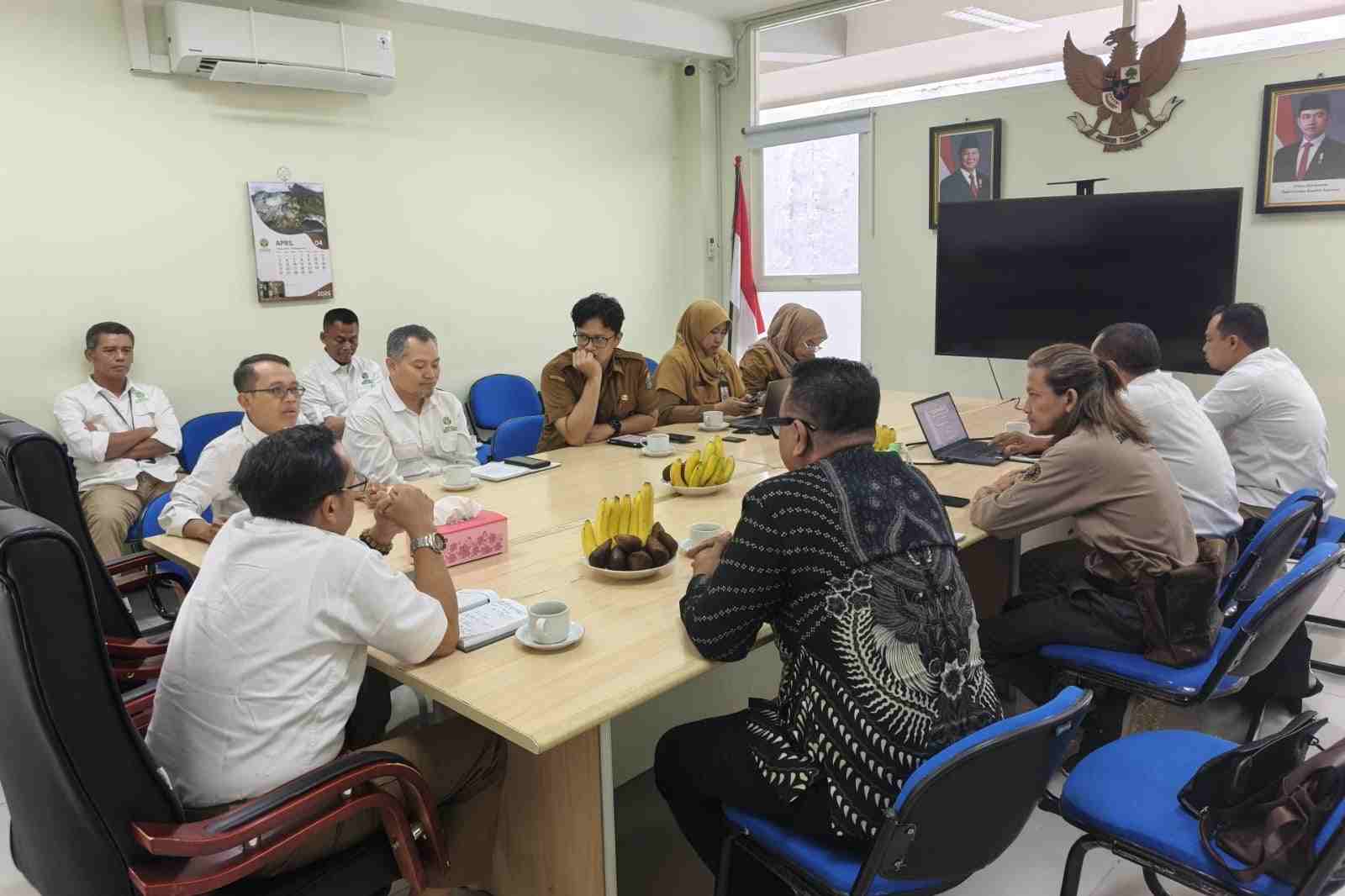 hpi ok_11zon BBKSDA Jatim, Disbudpar, dan HPI Jatim Sepakati Penguatan Kompetensi Pemandu Wisata