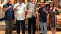 KONI Jatim Jajaki Kerja Sama Olahraga dengan Jepang untuk Perluas Jejaring Internasional