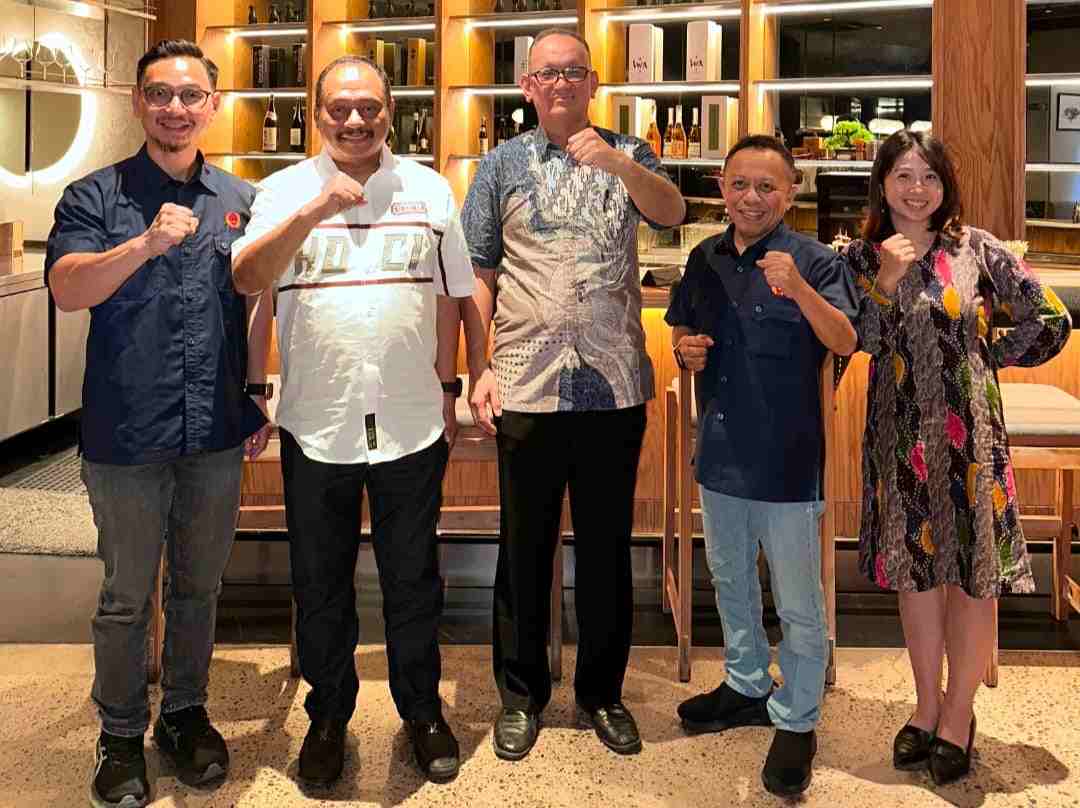 koni jepang_11zon KONI Jatim Jajaki Kerja Sama Olahraga dengan Jepang untuk Perluas Jejaring Internasional