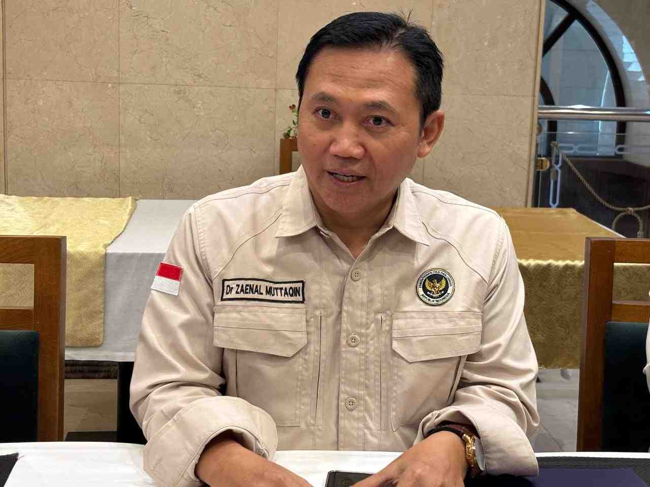 Kemenhaj Siapkan 118 Hotel di Madinah untuk Jemaah Indonesia