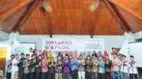 Ratusan Alumni Hadiri Deklarasi dan Launching Perdana IKA FSLDK Indonesia 2026–2028