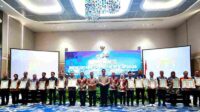 Kabidhumas Polda Jatim ok_11zon Hadapi Ancaman Hoaks Era AI, Bidhumas Polda Jatim Perkuat Manajemen Komunikasi Publik