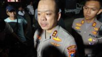 31 Wisatawan Surabaya yang Jadi Korban Pengeroyokan dan Pengerusakan Terindikasi Positif Narkoba