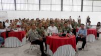 1.061 KDKMP Jawa Timur dan Jateng Diresmikan, Kodim 0833 Siap Dukung Program Pemerintah