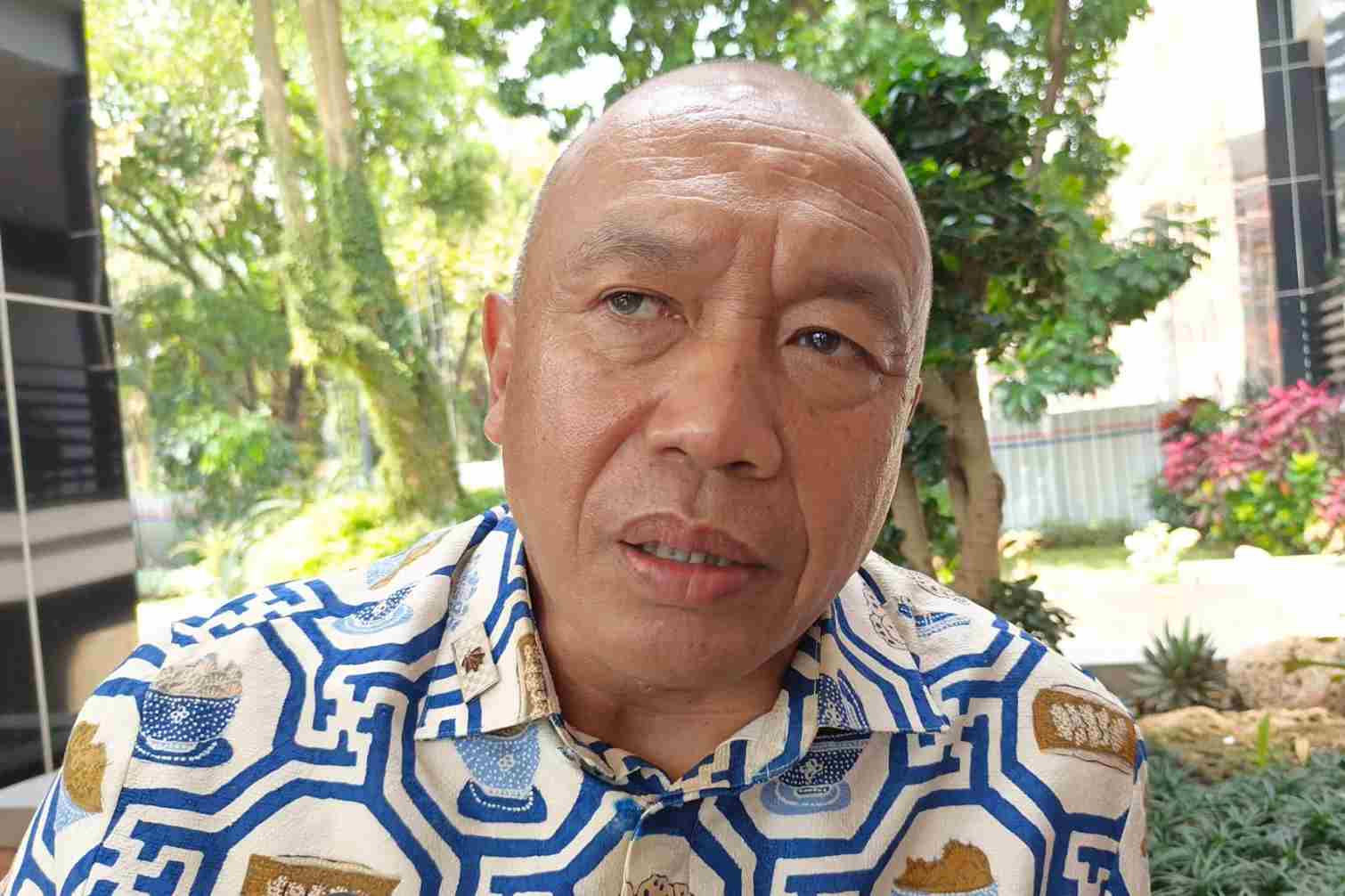 PKL Pasar Kebalen Ditertibkan, Dishub Optimalkan Fungsi Jalan Urai Kemacetan