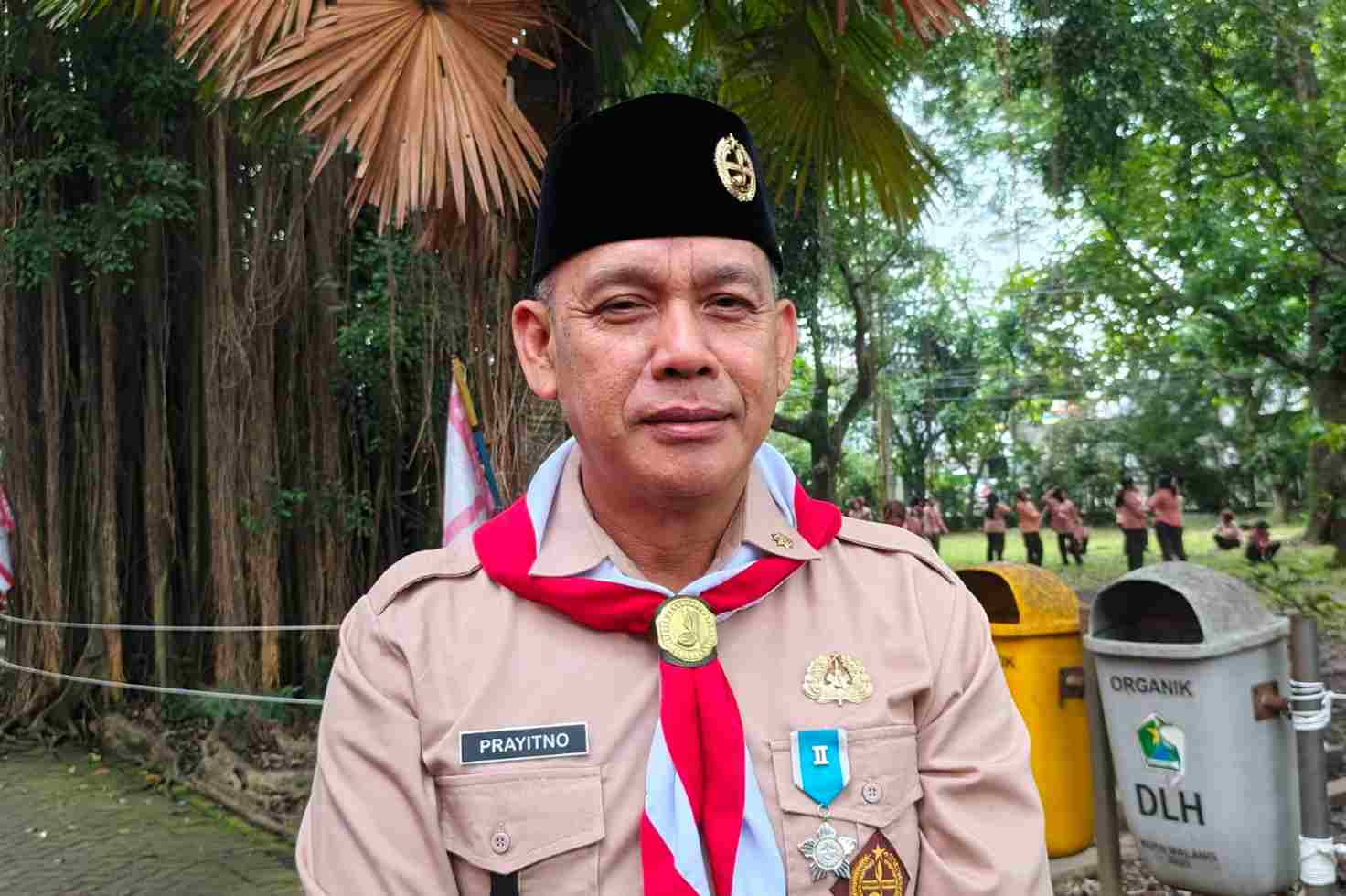 BPBD Kota Malang Petakan 13 Ribu Rumah Rawan Bencana, 53 Ribu Jiwa Masuk Zona Rentan