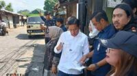 DPRD Pastikan Penataan Pasar Gadang Berjalan Tahun Ini, Akses Kota-Kabupaten Bakal Lebih Lancar
