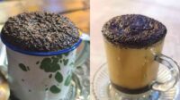 ​Ipok Mumbul Garis Keras, Titik Temu Suporter, Sejarah Buk Gluduk, dan Sensasi Kopi 'Gluduk'