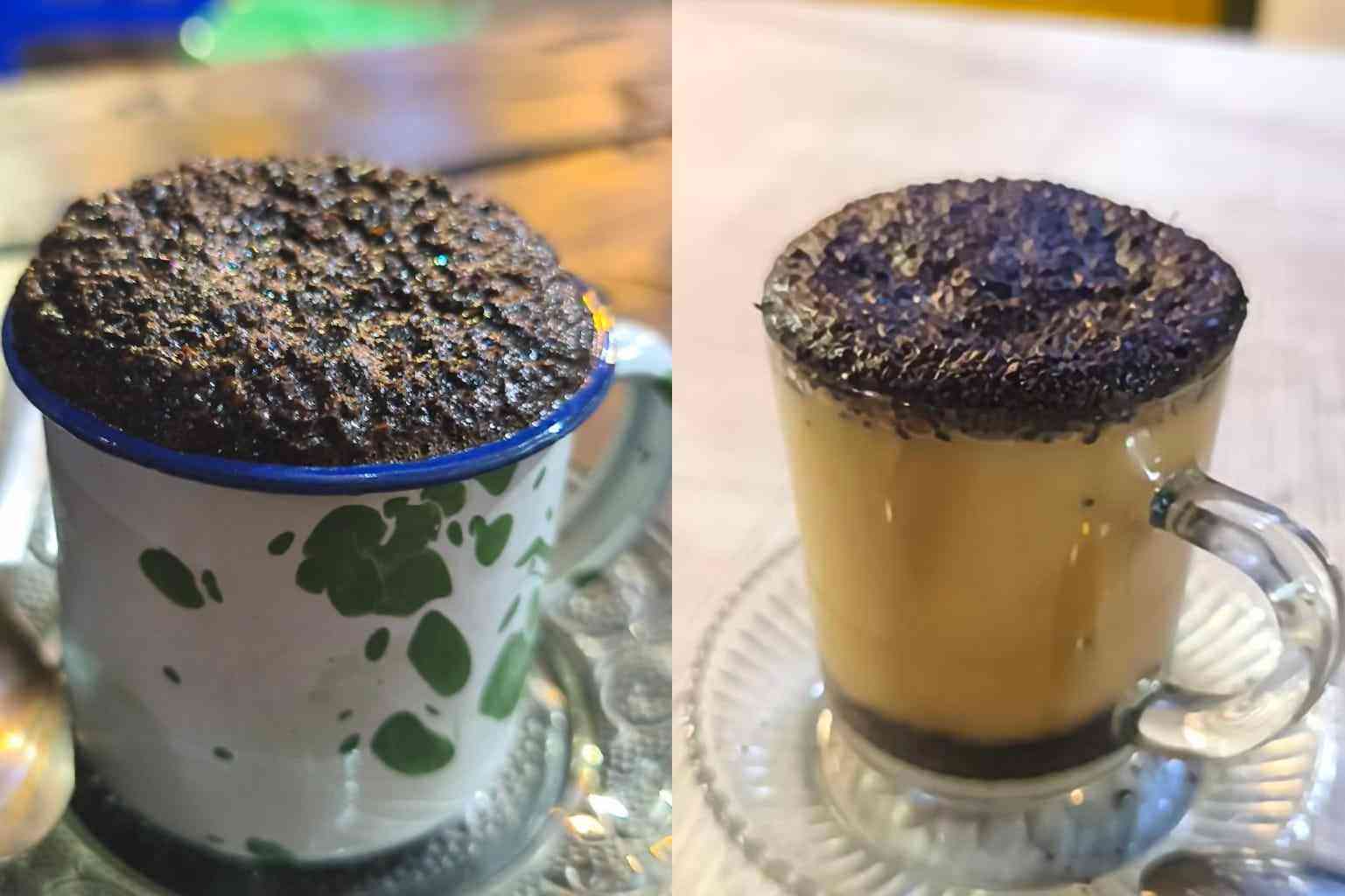 ​Ipok Mumbul Garis Keras, Titik Temu Suporter, Sejarah Buk Gluduk, dan Sensasi Kopi 'Gluduk'