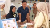 Mahasiswa FEB UB_11zon Sustain-Bazaar 2026 Ajang Mahasiswa FEB UB Asah Skill Bisnis di Transmart Malang
