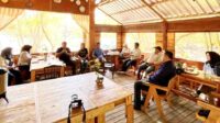 Pengelola Pantai Tanjung Penyu_11zon Fordewi Kota Batu Belajar Strategi Pengelolaan Wisata di Tanjung Penyu Malang