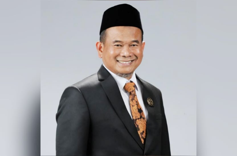 Anggota Komisi A DPRD Kota Malang, H. Rokhmad SSos. (ist) DPRD Kota Malang Soroti Penjualan Miras, Dorong Pemkot Terbitkan Perwal