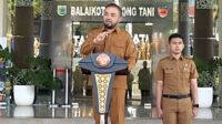 Plt. Wali Kota Batu 2 Plt Wali Kota Batu Instruksikan Seluruh OPD ​Siap Hadapi Libur Panjang Mei-Juni 2026