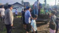 Menyetrum Ikan di Sungai, Lansia di Ngajum Ditemukan Meninggal Dunia