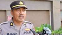 Ps. Kasihumas Polres Batu, Iptu M. Huda Polres Batu Pastikan Isu 'Pocong Begal' sebagai Informasi Hoaks!