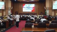 Rapat Dengar Pendapat 4 ok_11zon Temukan Dugaan Surat Kerja Wabup Malang Tidak Sesuai SOP, DPRD Panggil Sejumlah OPD