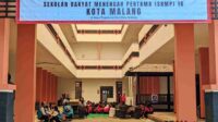 SRMP Kota Malang ok_11zon Pemkot Malang Mulai Data Calon Siswa Sekolah Rakyat, Pendaftaran Resmi Tunggu Juknis Kemensos