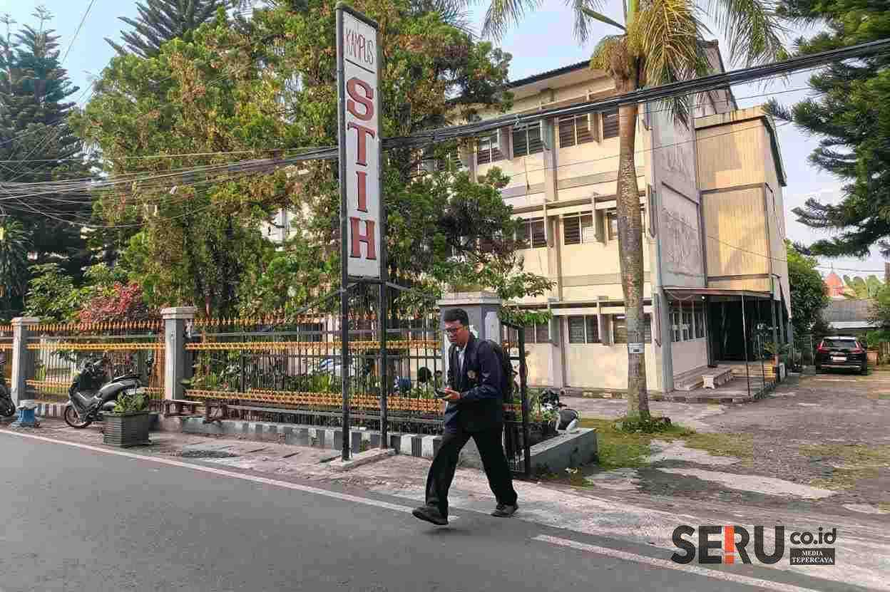 STIH_11zon (1)_11zon Sengketa Lahan STIH Sunan Giri Malang, Ahli Waris Ajukan Somasi Minta Kampus Ditutup