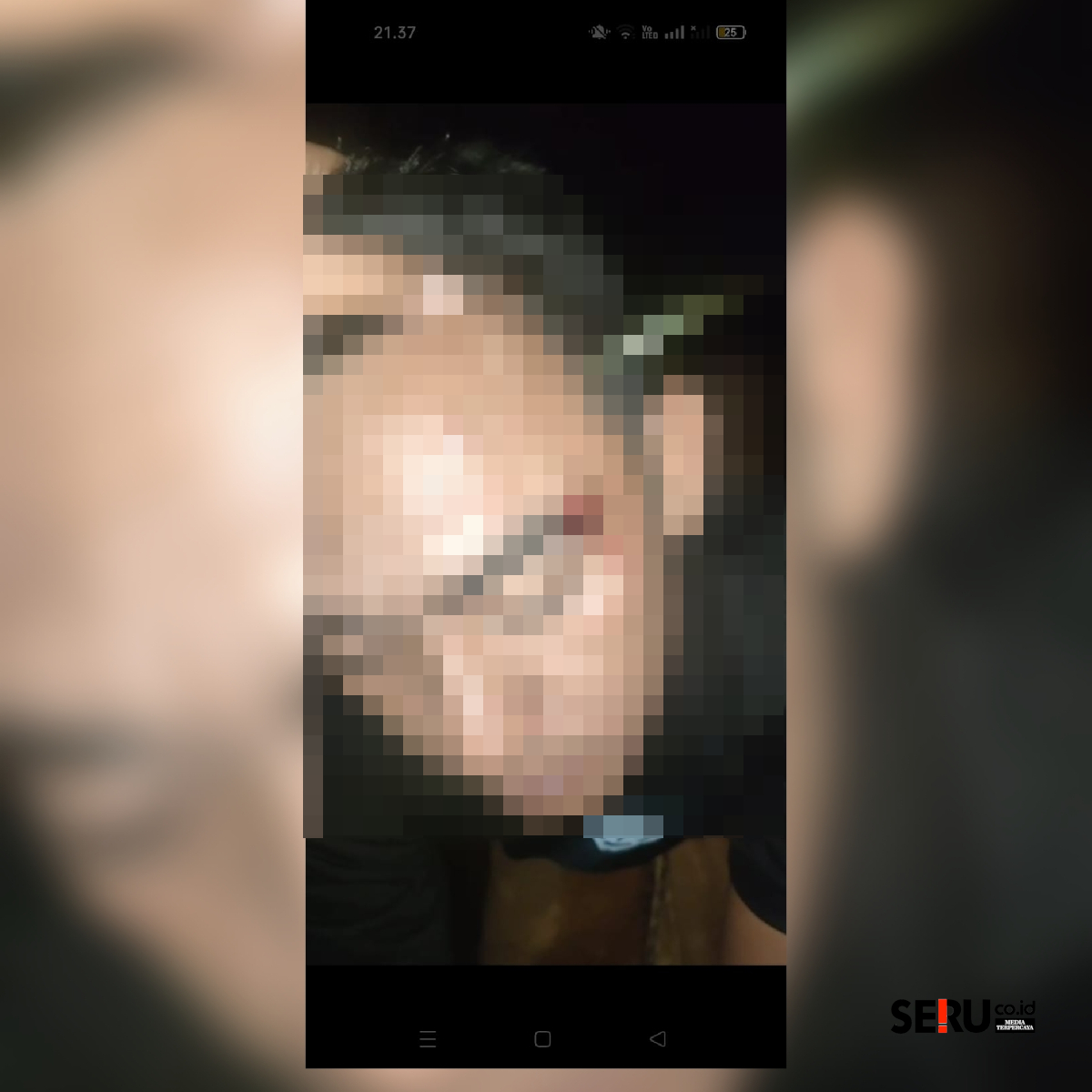 Petasan Membawa Duka, Aksi Premanisme Berujung Polisi