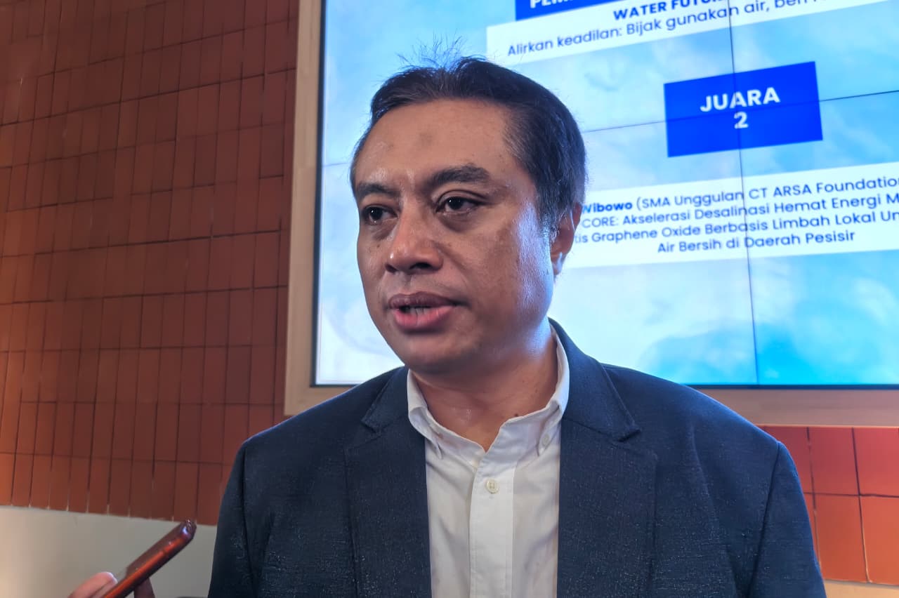 Wakil Rektor IV UB UB Siap Eksekusi MBG, Rencana Pendirian SPPG Masuk Tahap Kajian Akademik