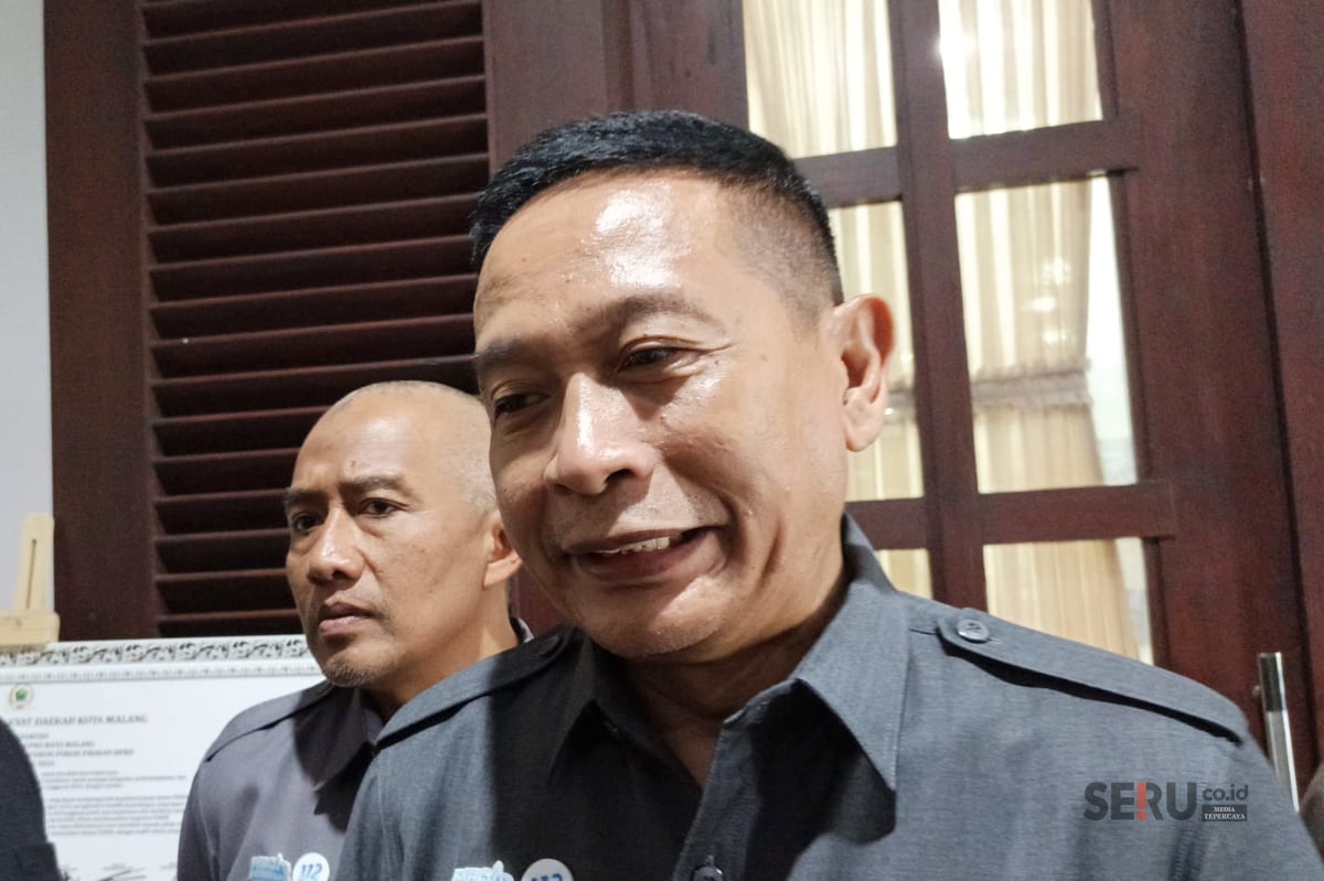 Wali Kota Malang Larang Pungutan Sekolah, Wisuda Diminta Tak Digelar Mewah