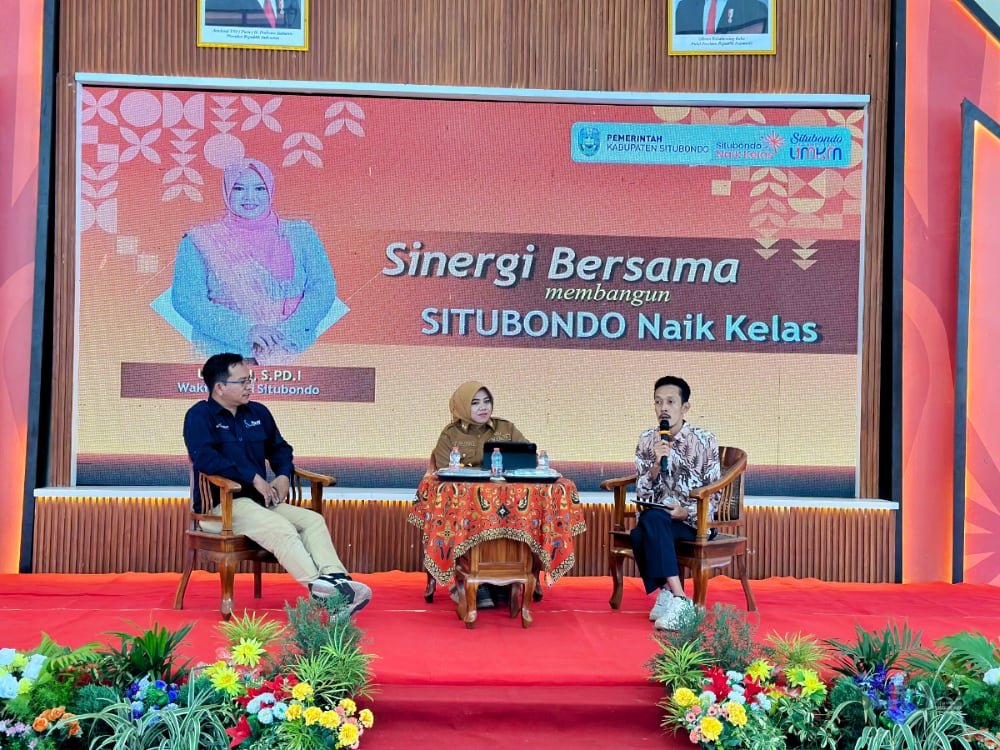 Pemkab Situbondo Resmi Membentuk CSR Siap Sinkronkan Program dengan 80 Perusahaan
