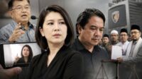 Grace Natalie Tak Dibantu PSI dan Ade Armando Pilih Mundur Buntut Kontroversi Video JK