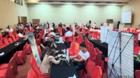 Perkuat Sinergi Pariwisata 2026, ASMIPA Gelar Table Top di Bali dan Luncurkan Website Resmi
