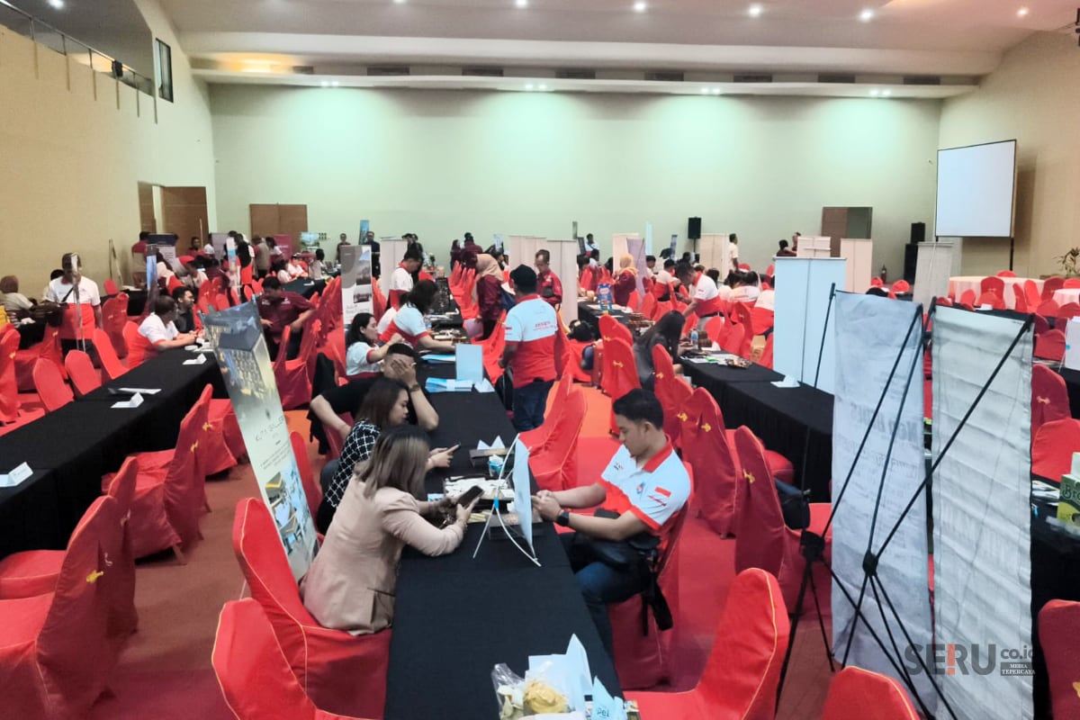 Perkuat Sinergi Pariwisata 2026, ASMIPA Gelar Table Top di Bali dan Luncurkan Website Resmi