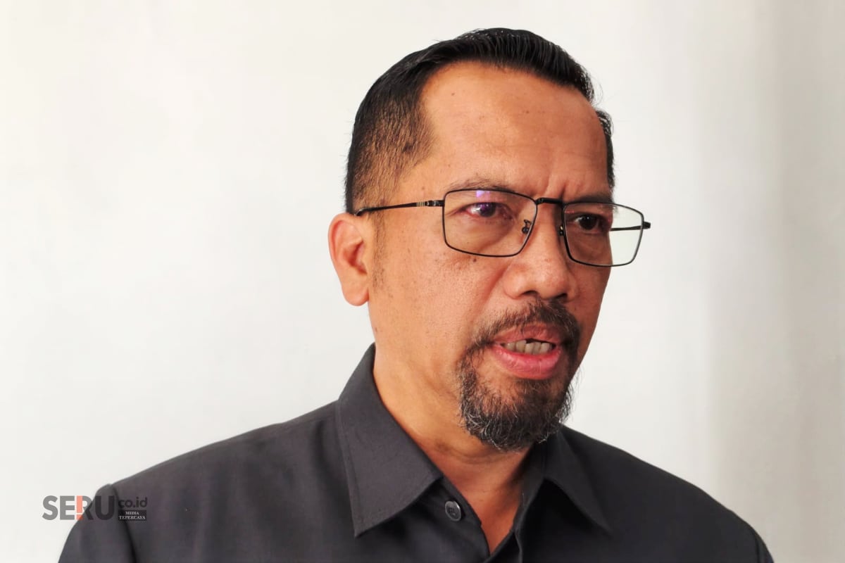 DLH Kota Malang Bantah Potensi Penyerobotan RTH untuk Pembangunan Gerai Koperasi Merah Putih