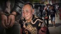 Pendiri Ponpes di Pati Ditangkap di Wonogiri Usai Buron Berpindah-pindah Daerah