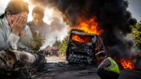 Siapa Bertanggung Jawab atas Tragedi Bus ALS dan Truk Tangki di Muratara?