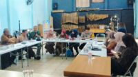 Babinsa Klojen Perkuat Sinergi Penanganan Warga Terindikasi ODGJ